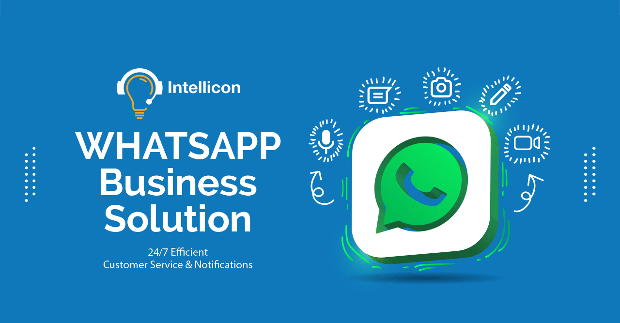 WhatsApp Solution 