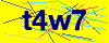 Code CAPTCHA