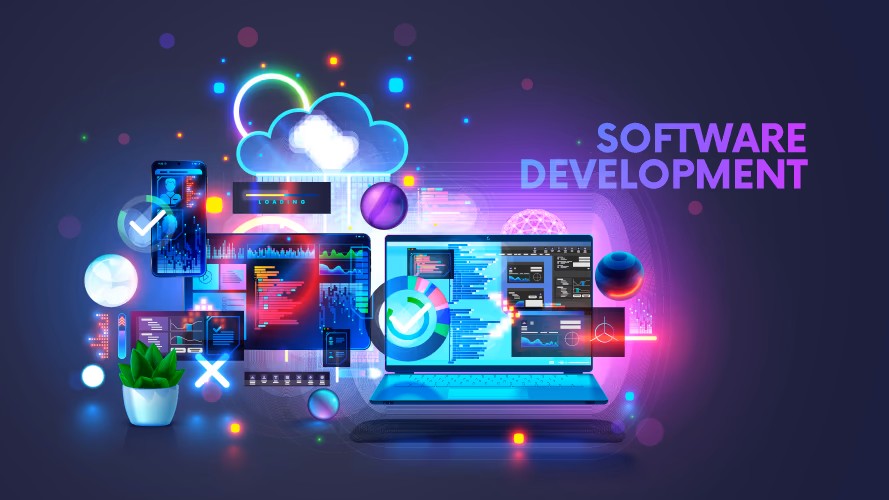 Design & programming of desktop App